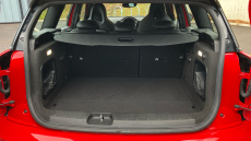 MINI Clubman 2.0 John Cooper Works ALL4 6dr Auto Petrol Estate